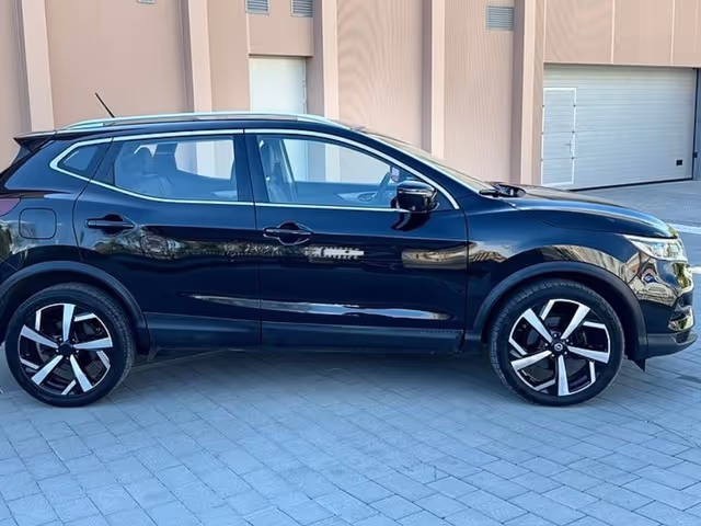 Nissan Rogue Sport - фото 3