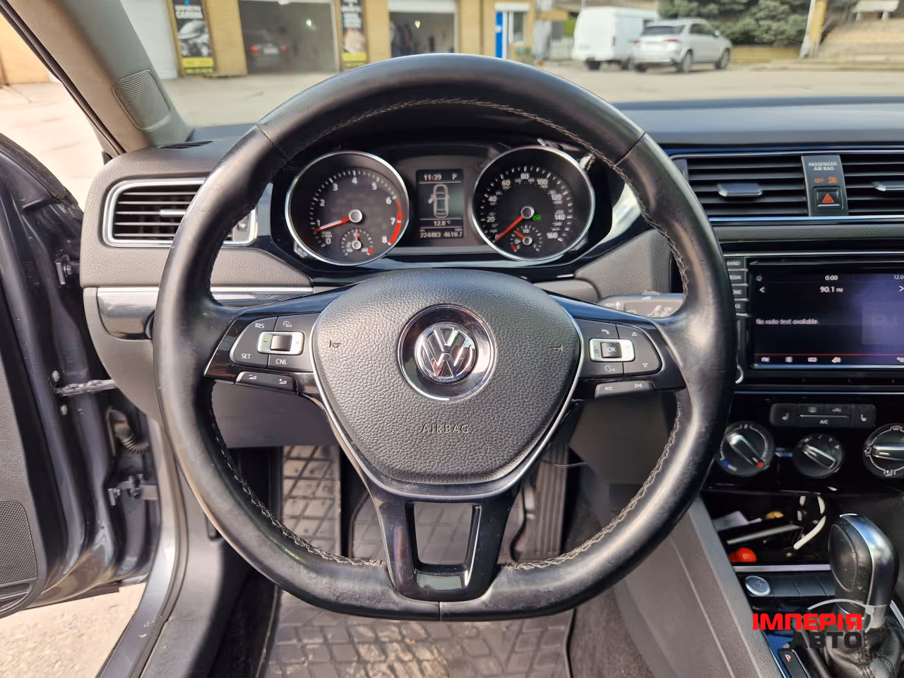 Volkswagen Jetta - фото 14