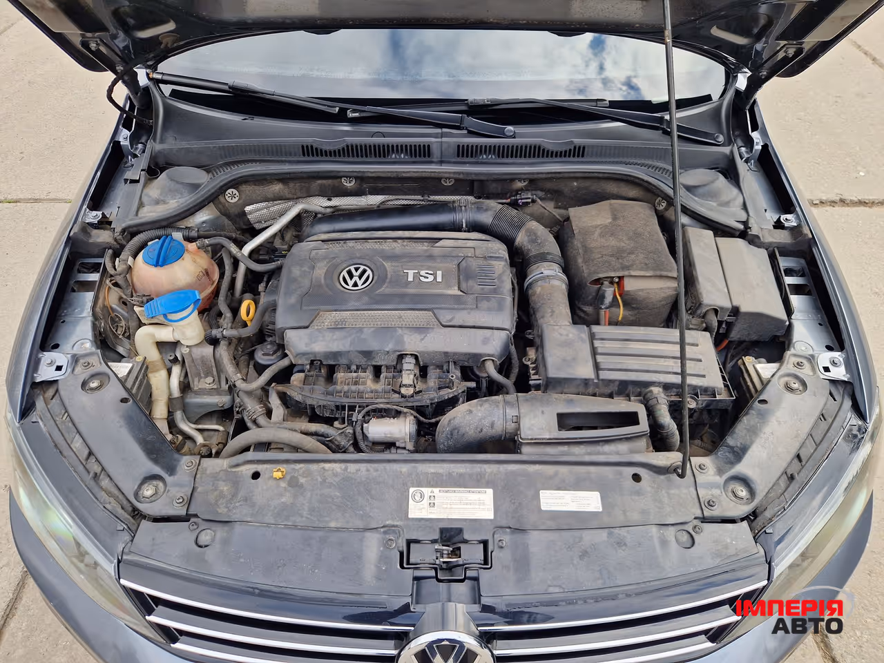 Volkswagen Jetta - фото 30