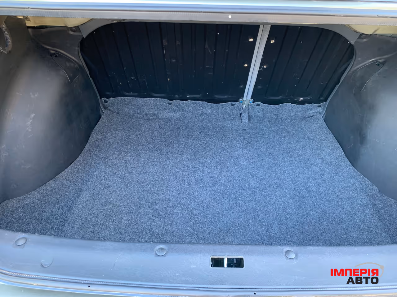 Daewoo Lanos - фото 16