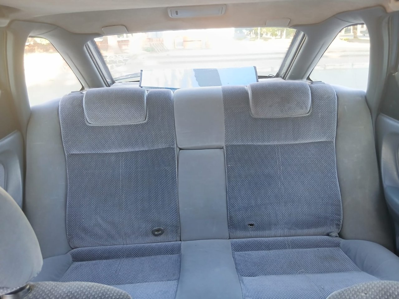 Ford Scorpio - фото 16