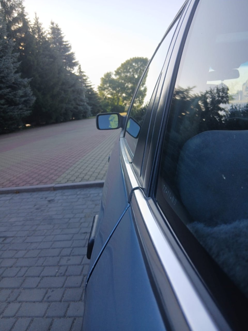 Ford Scorpio - фото 12