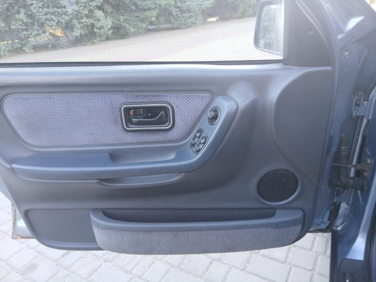 Ford Scorpio - фото 19