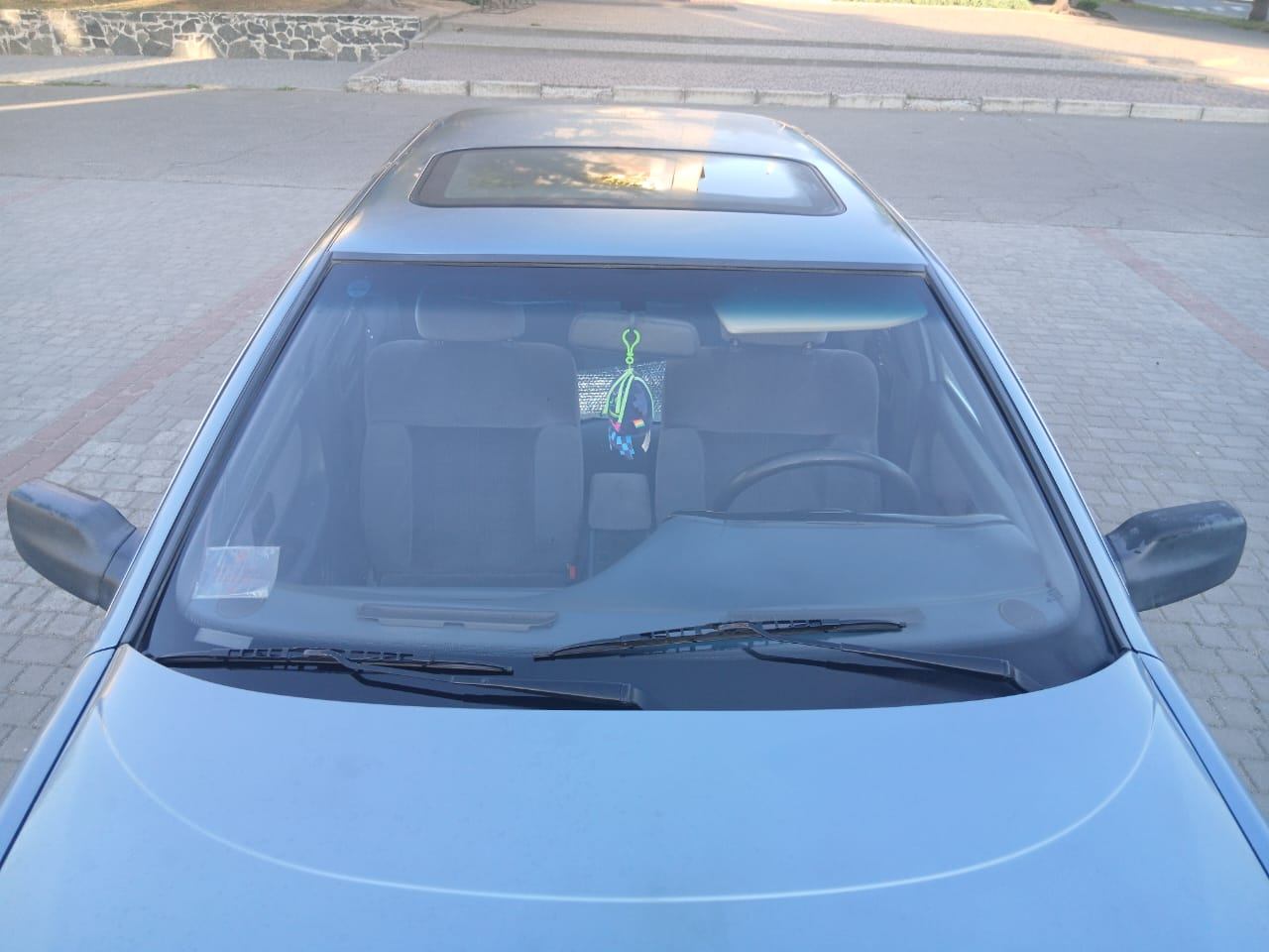 Ford Scorpio - фото 8