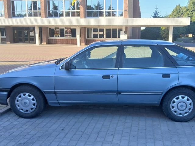Ford Scorpio - зображення 5
