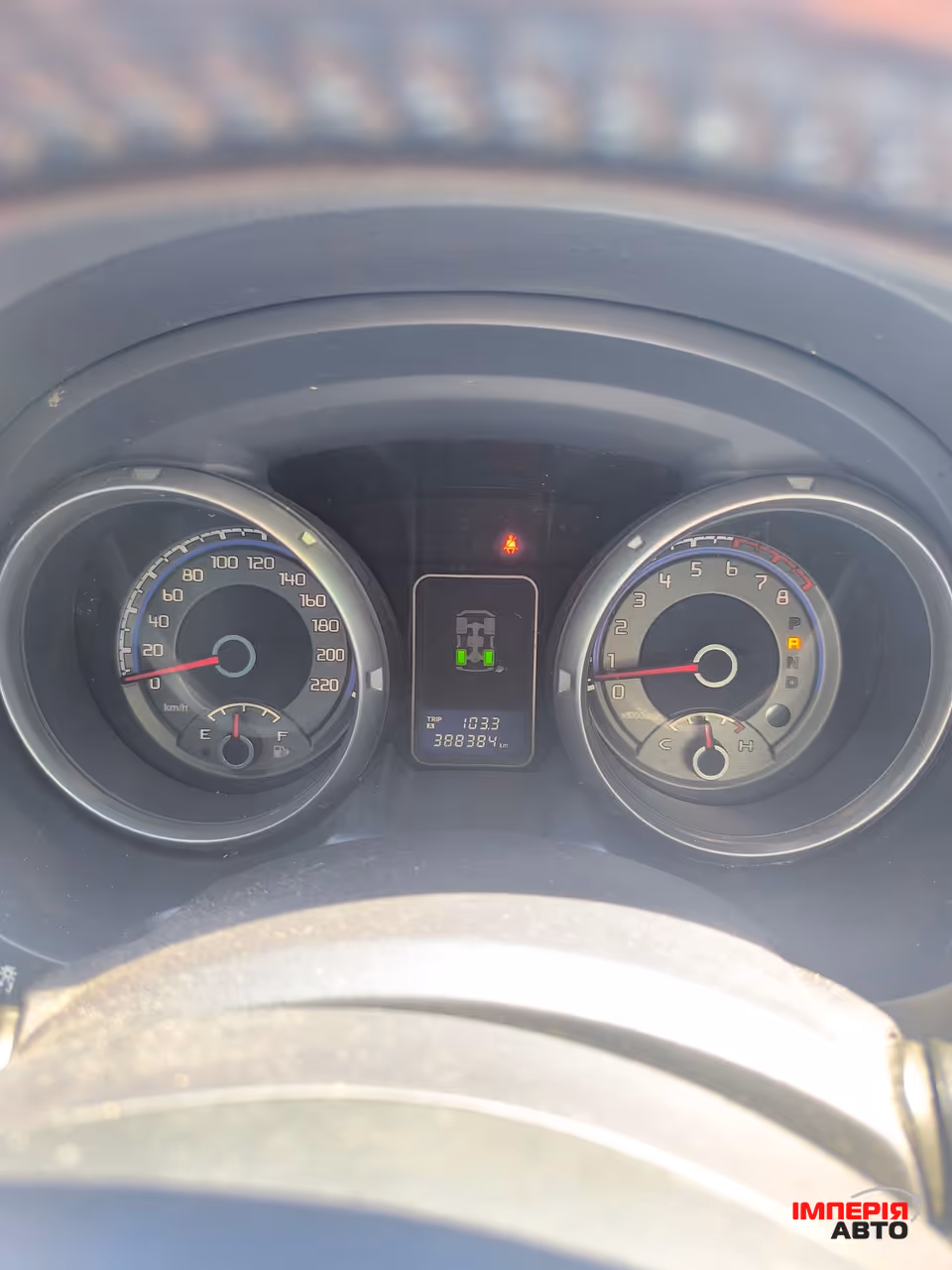 Mitsubishi Pajero - фото 7