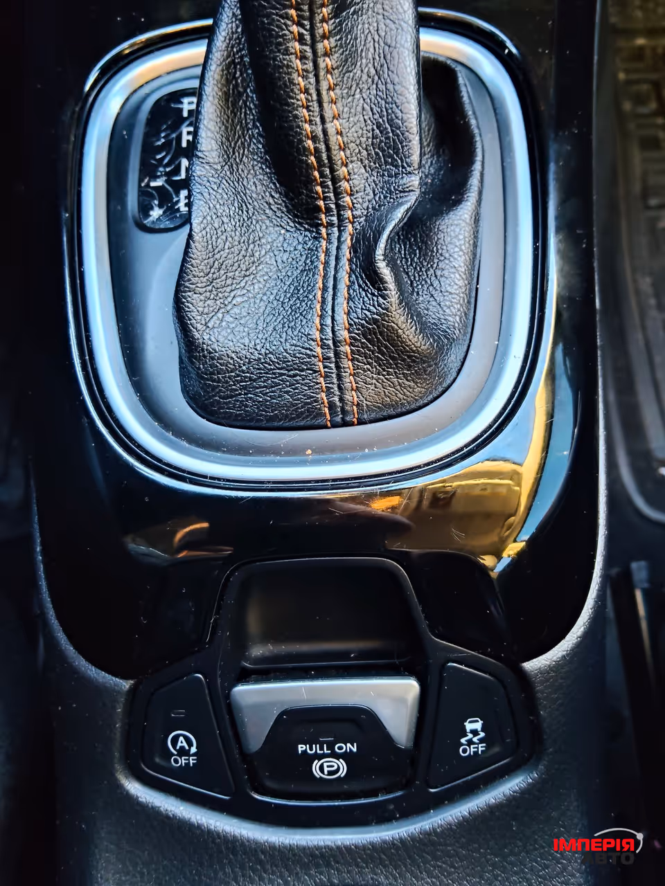 Jeep Compass - фото 40