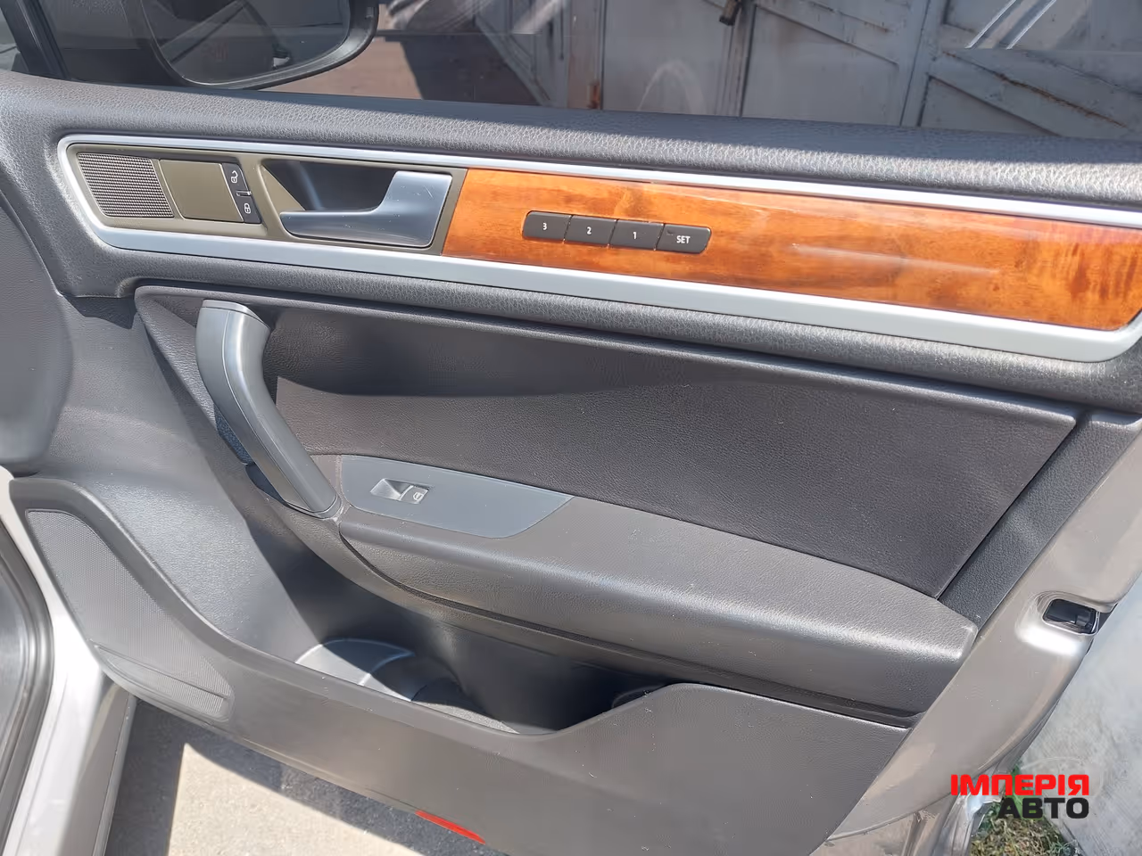 Volkswagen Touareg - фото 26