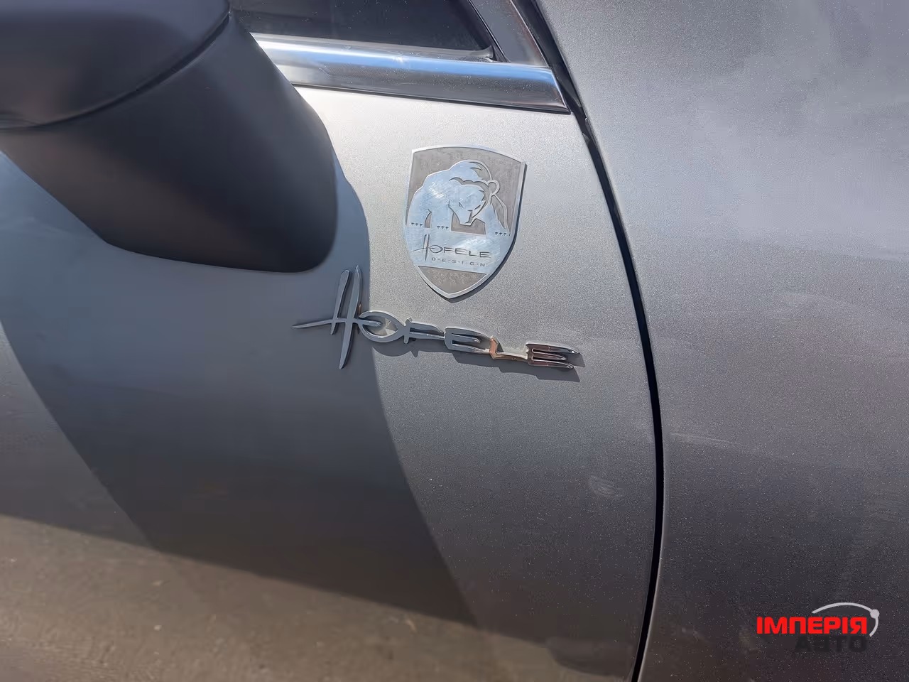 Volkswagen Touareg - фото 5