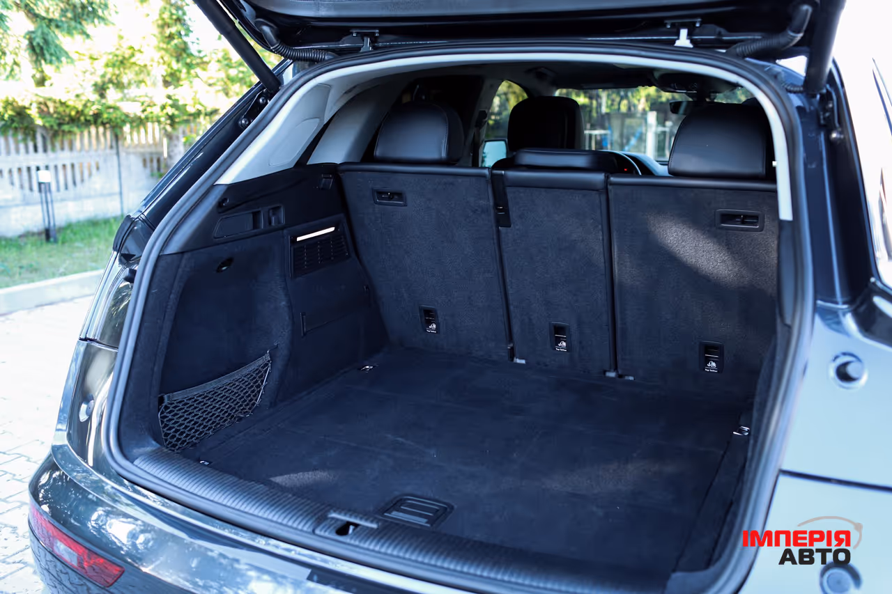 Audi Q5 - фото 15