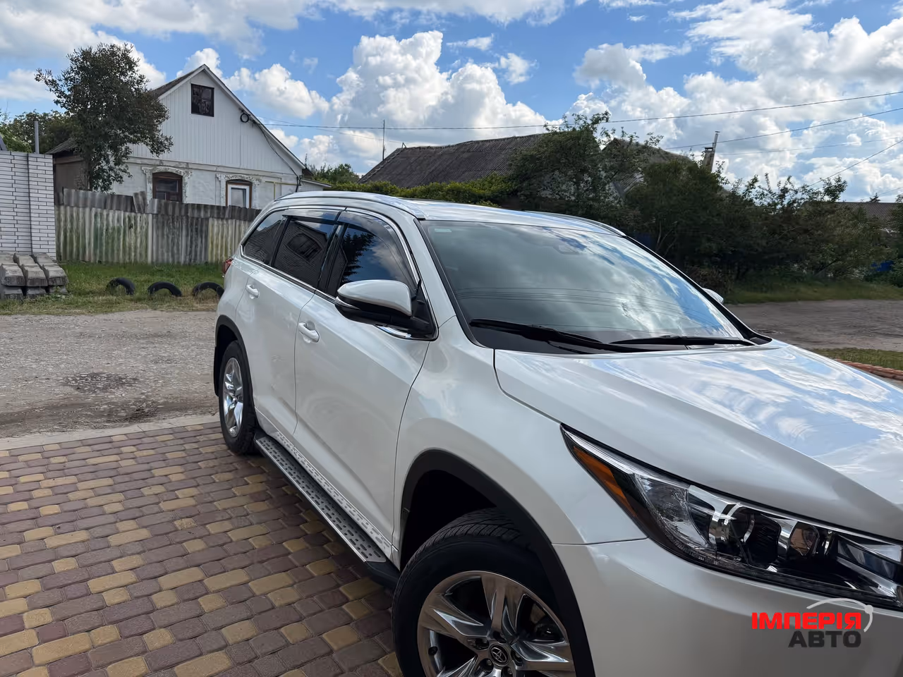 Toyota Highlander - фото 12