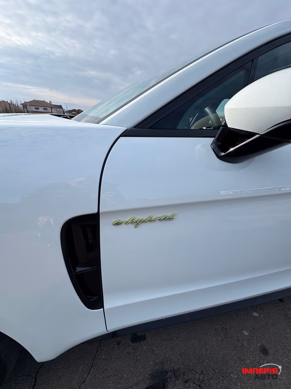 Porsche Panamera - фото 5