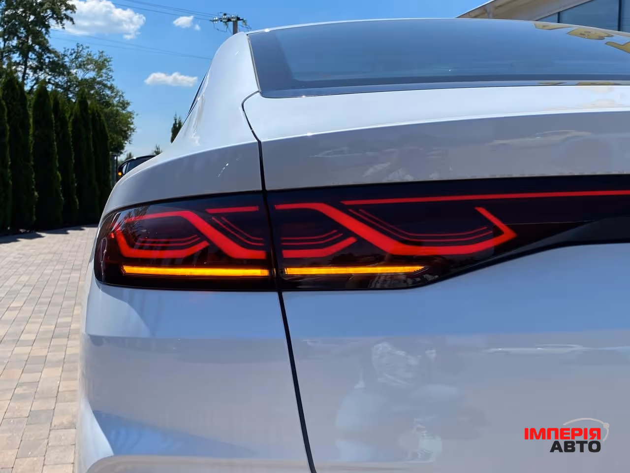 BYD Qin L - фото 9