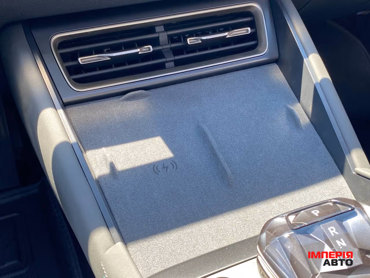 BYD Qin L - фото 42
