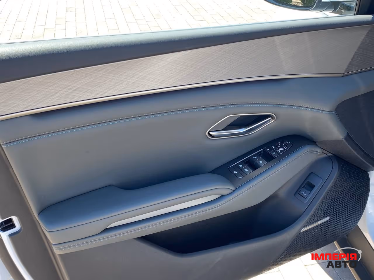 BYD Qin L - фото 16