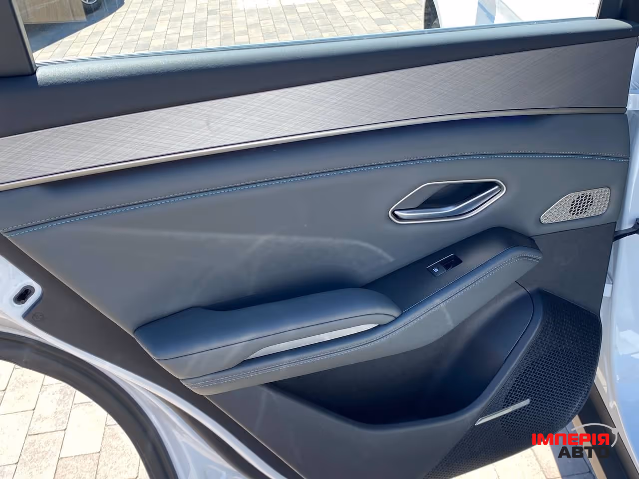 BYD Qin L - фото 24