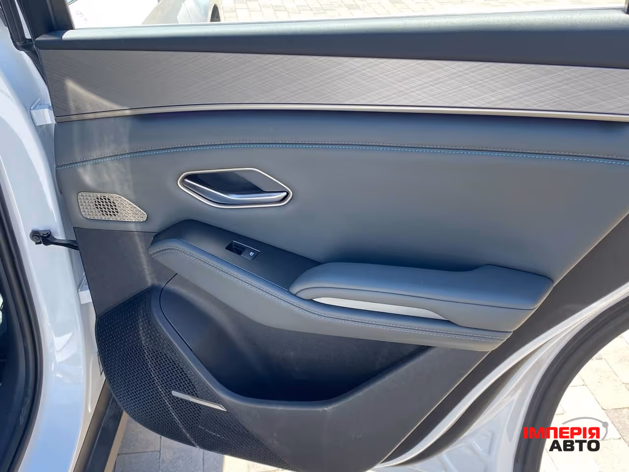 BYD Qin L - фото 26