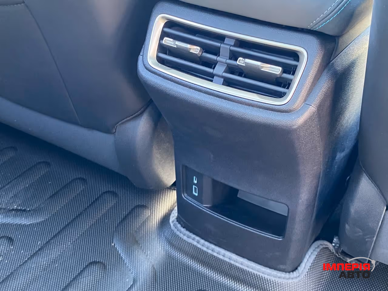 BYD Qin L - фото 48