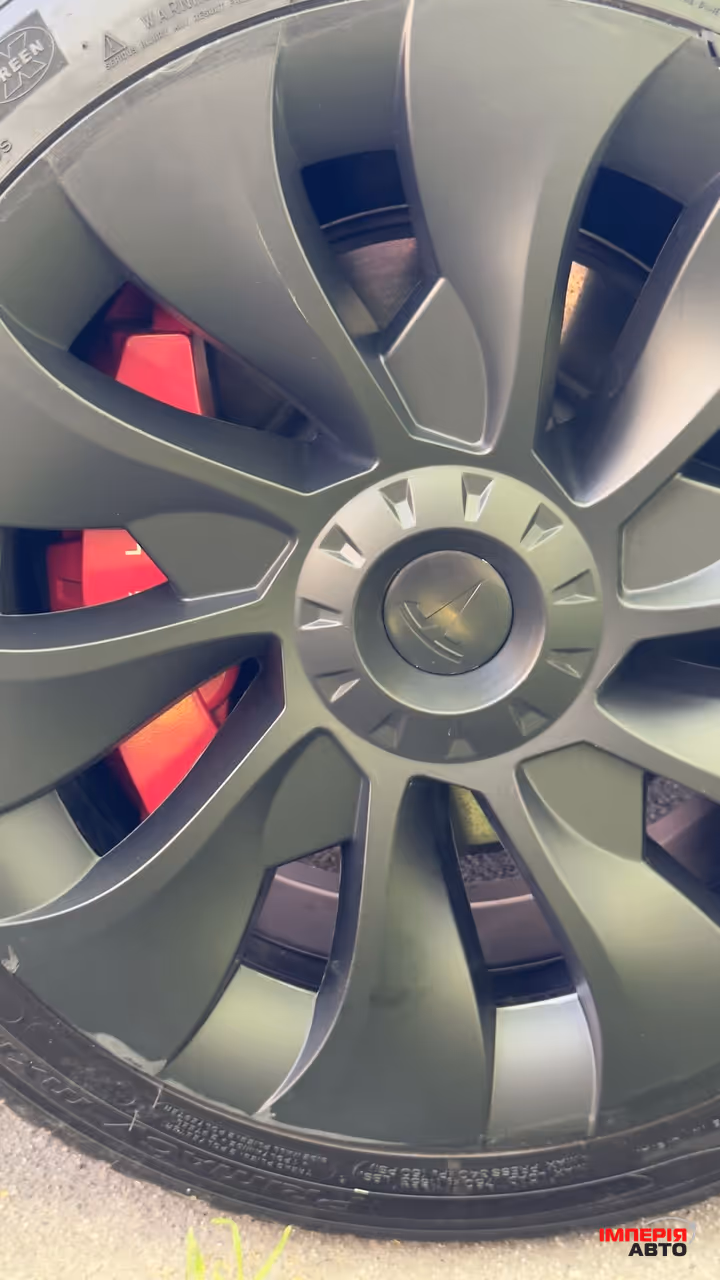 Tesla Model 3 - фото 16