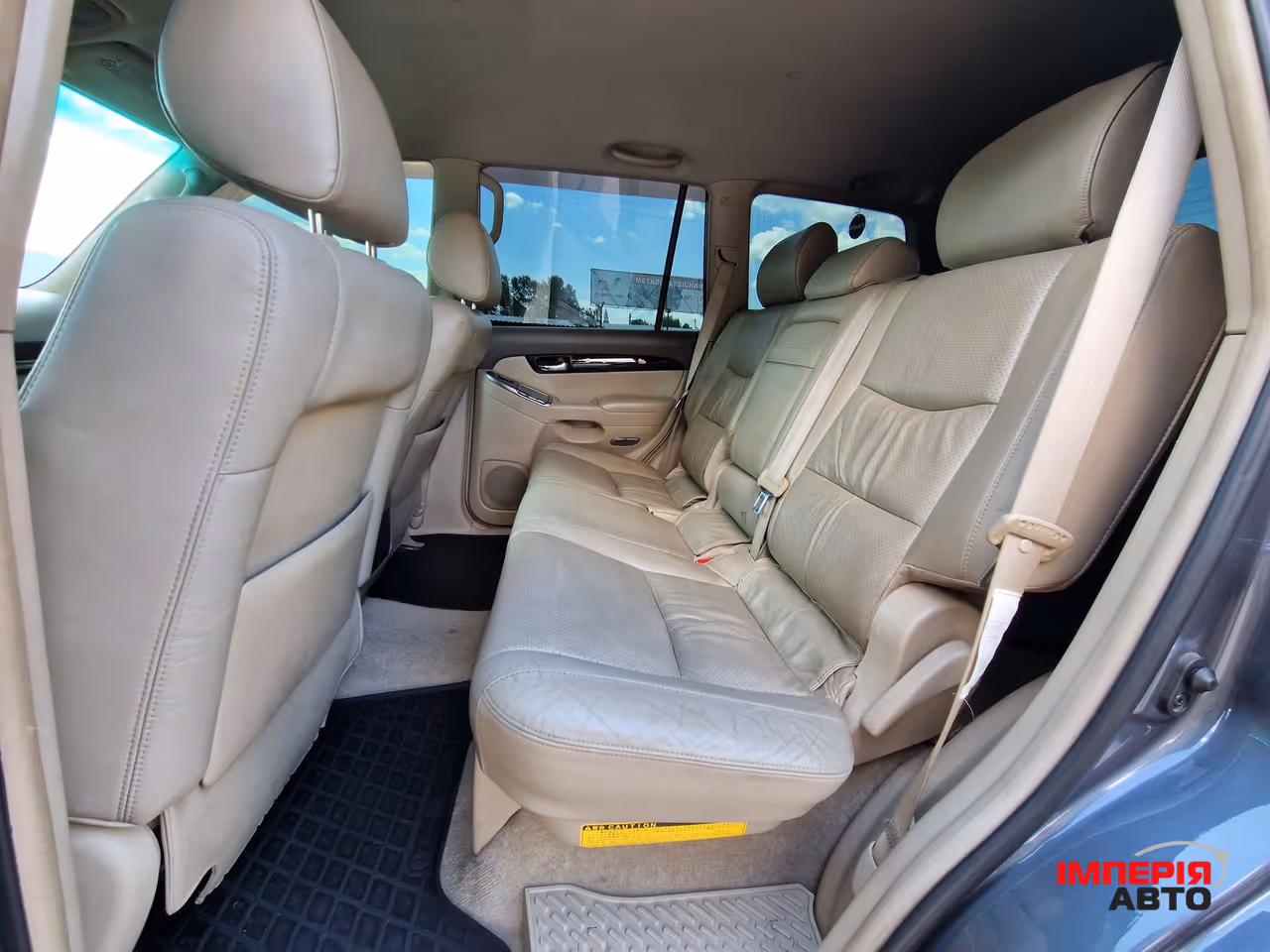 Toyota Land Cruiser Prado - фото 24