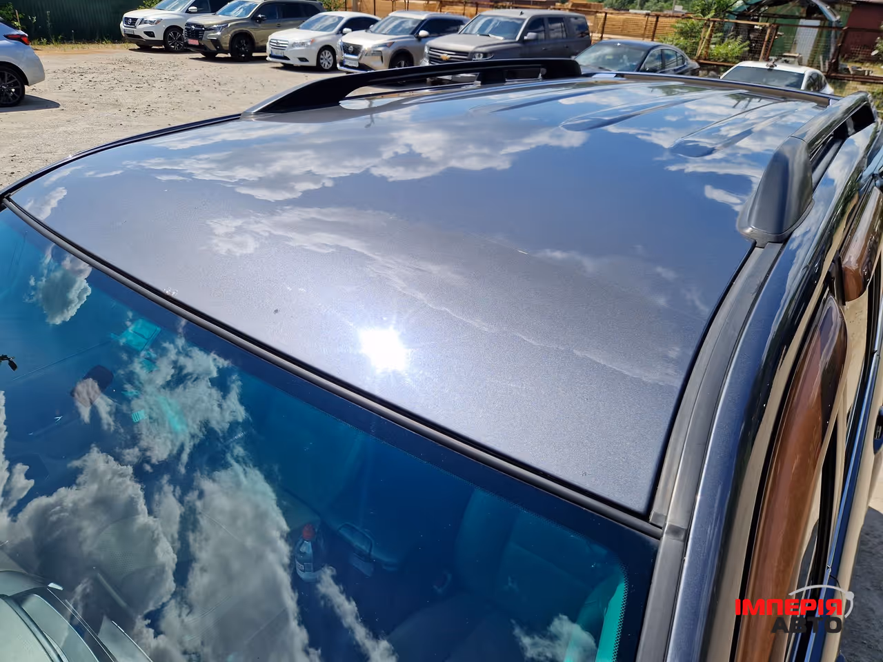 Toyota Land Cruiser Prado - фото 11
