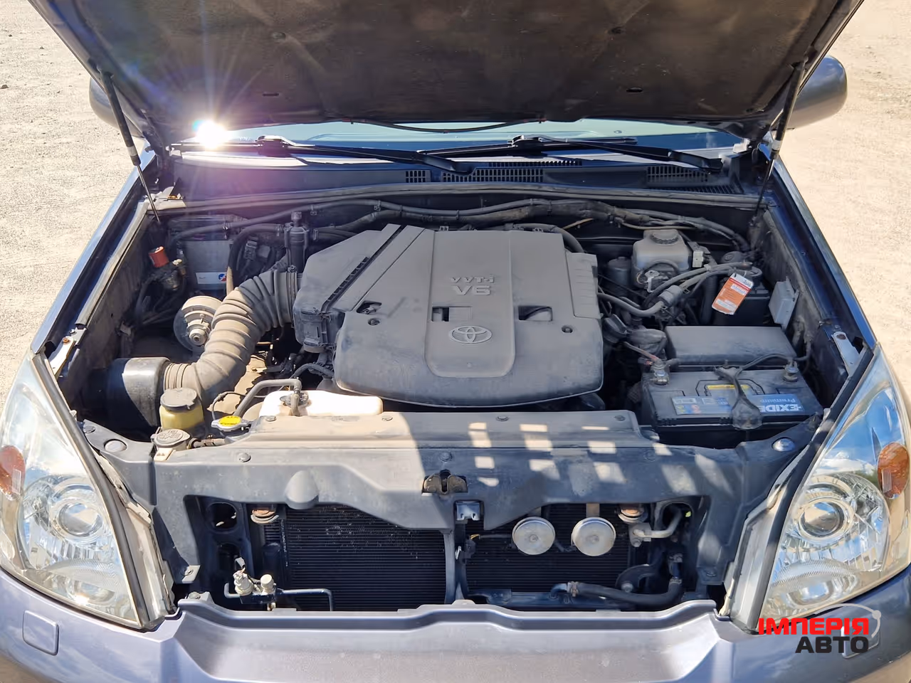 Toyota Land Cruiser Prado - фото 31