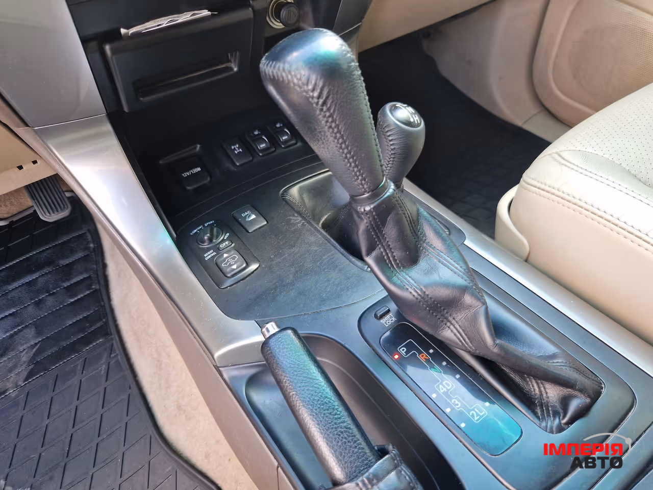 Toyota Land Cruiser Prado - фото 22