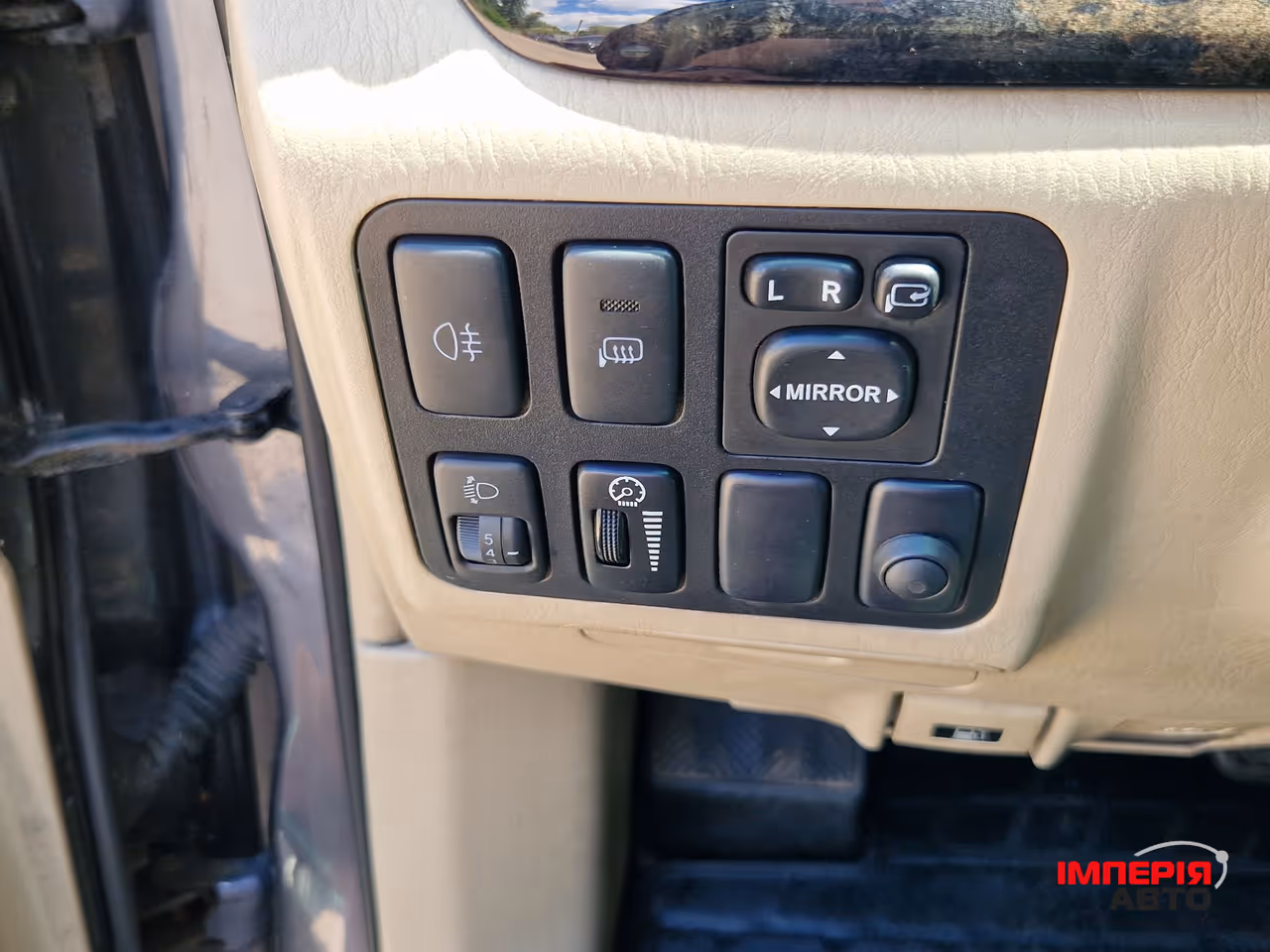 Toyota Land Cruiser Prado - фото 16