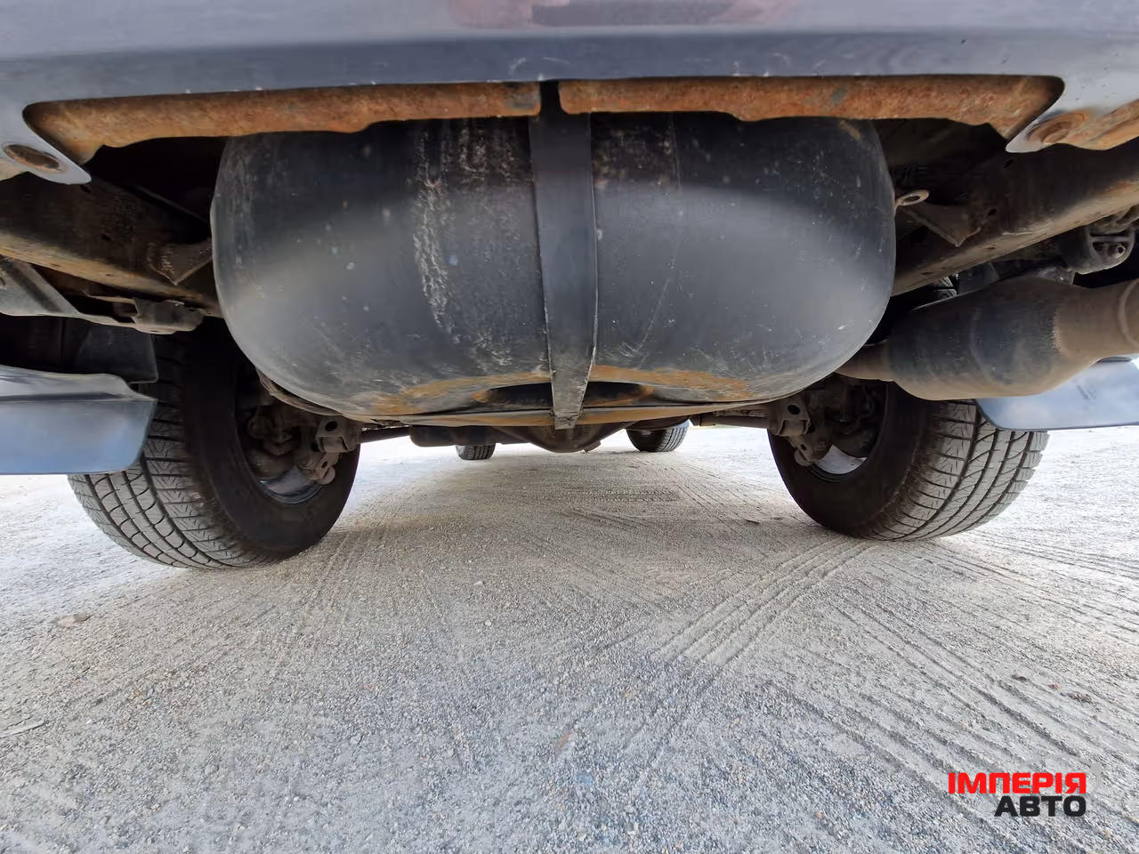 Toyota Land Cruiser Prado - фото 30