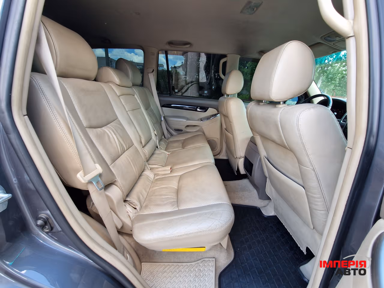 Toyota Land Cruiser Prado - фото 27
