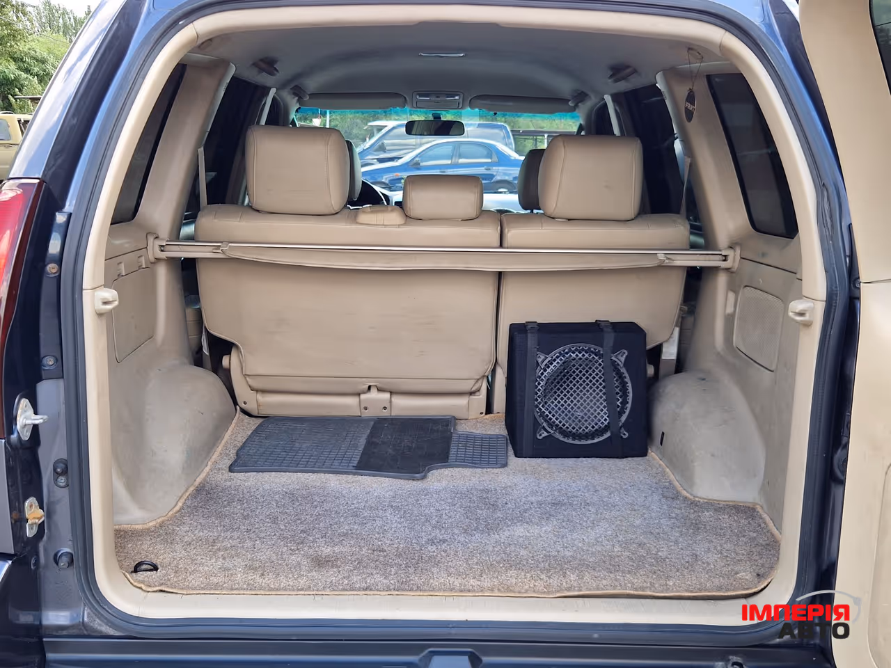 Toyota Land Cruiser Prado - фото 29