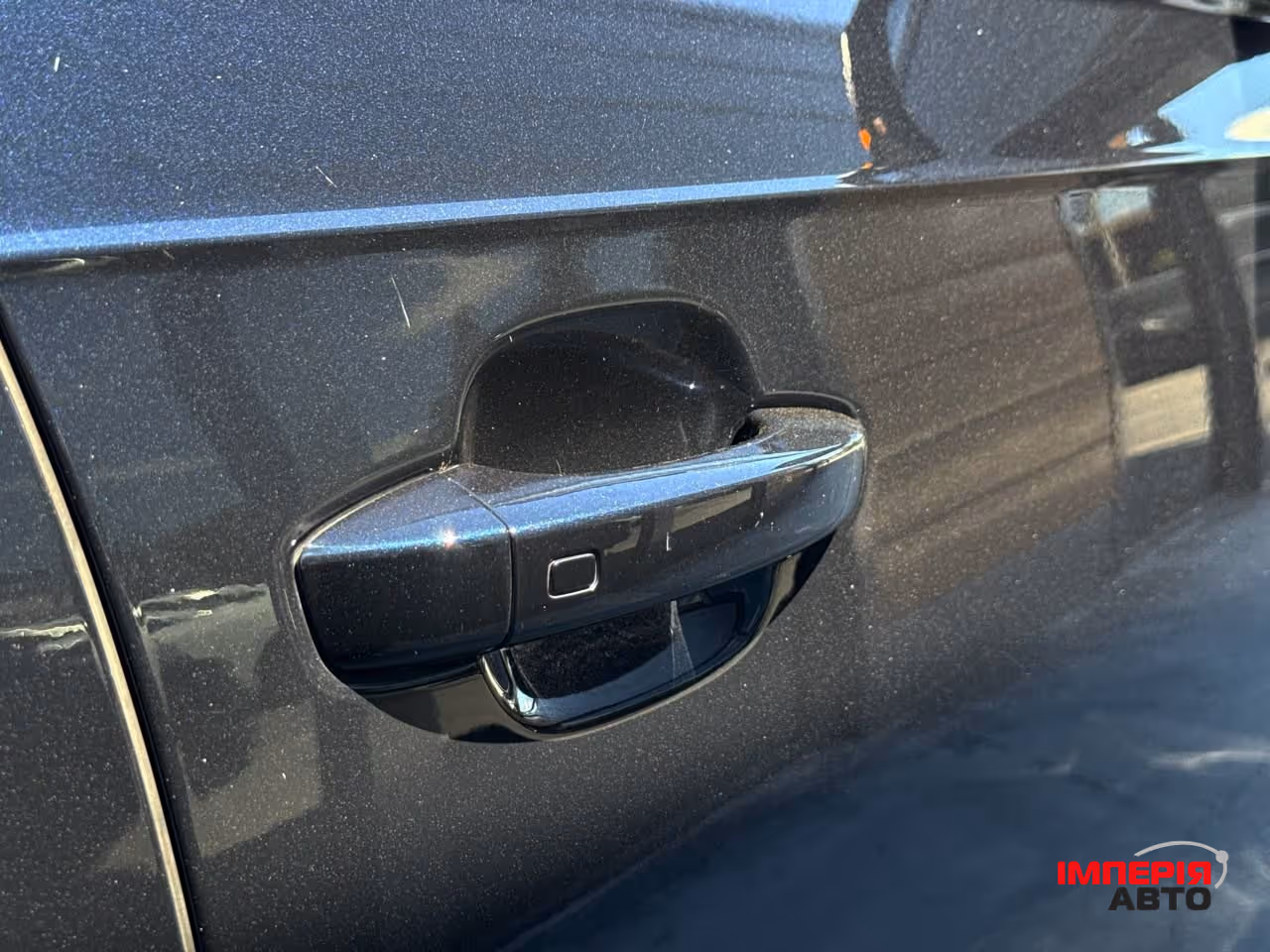 Audi Q7 - фото 49