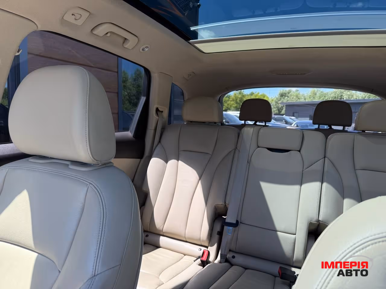 Audi Q7 - фото 34