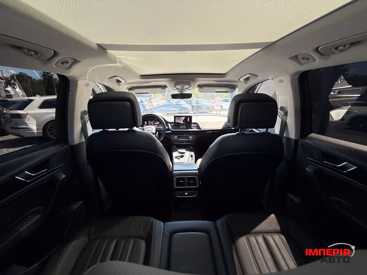 Audi Q5 - фото 63