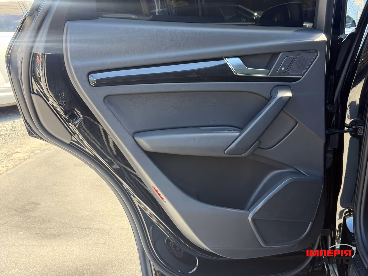 Audi Q5 - фото 43