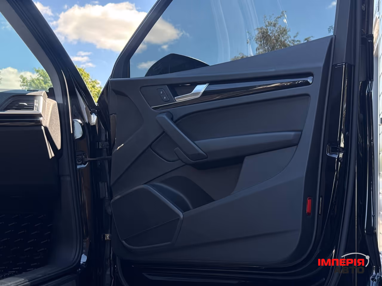Audi Q5 - фото 55