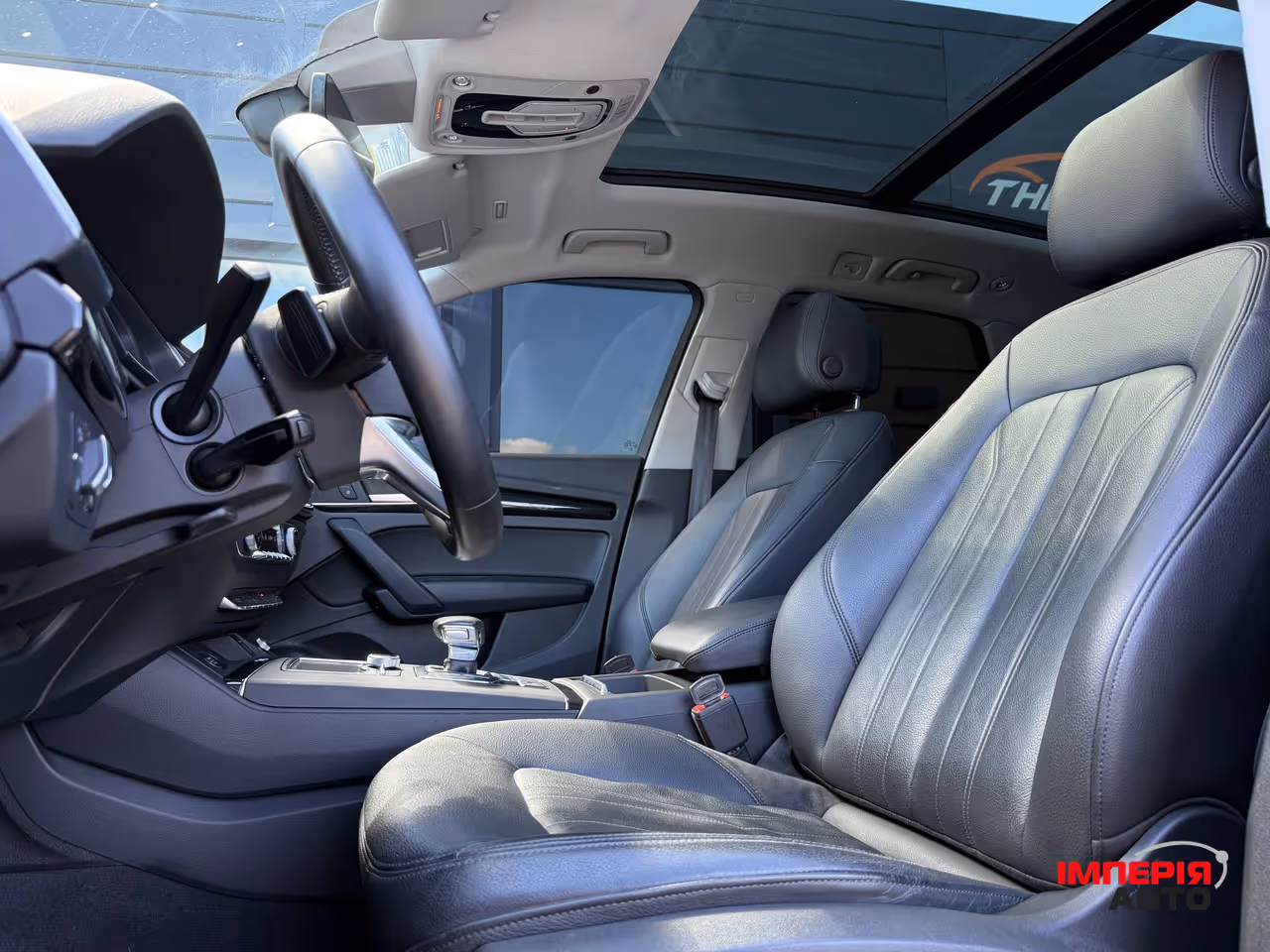 Audi Q5 - фото 25
