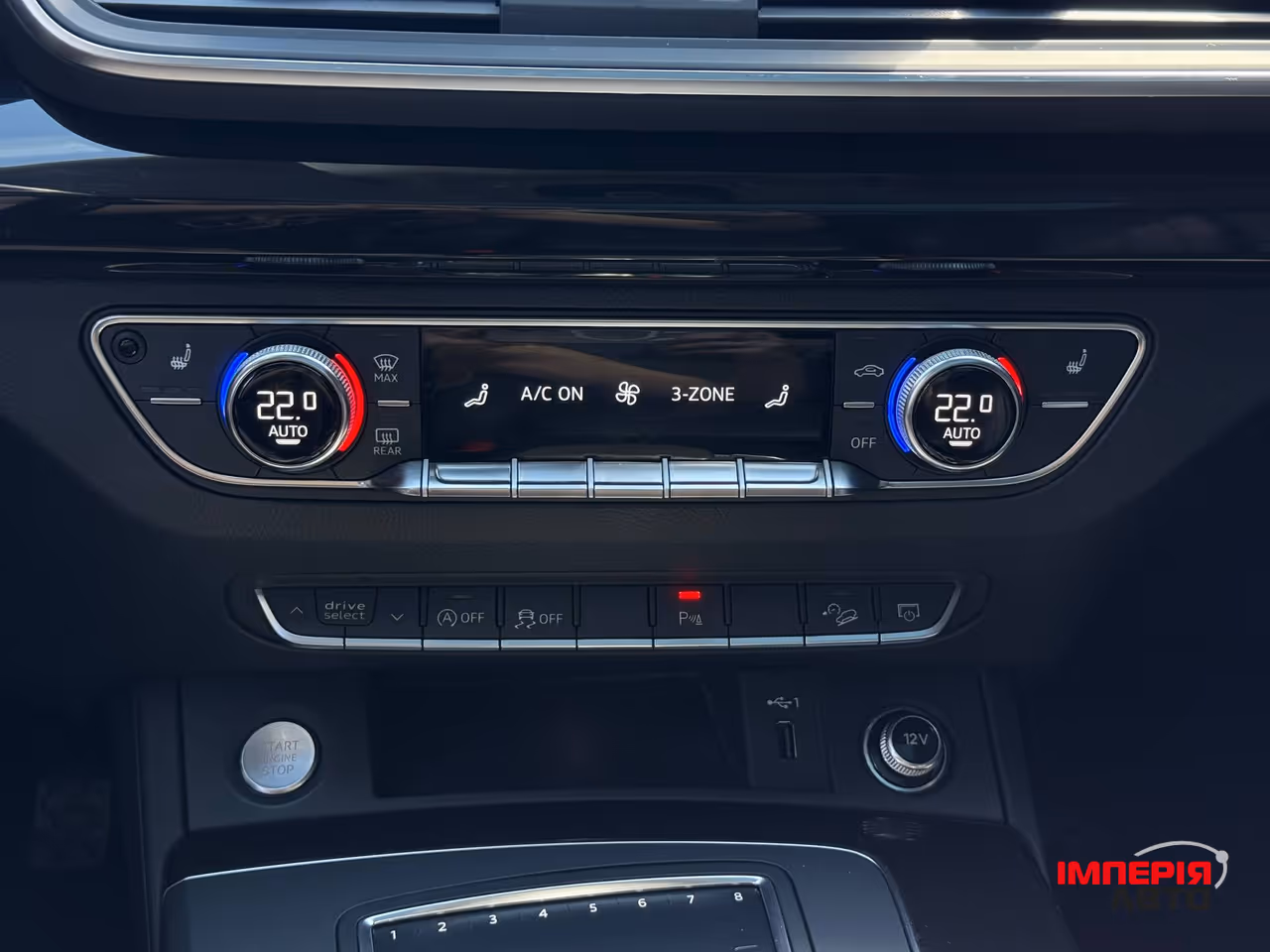 Audi Q5 - фото 39