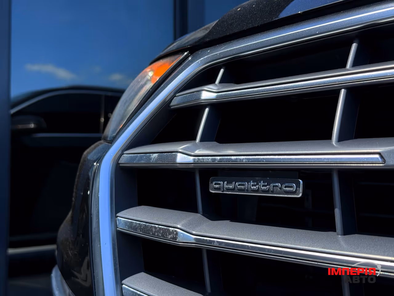 Audi Q5 - фото 15