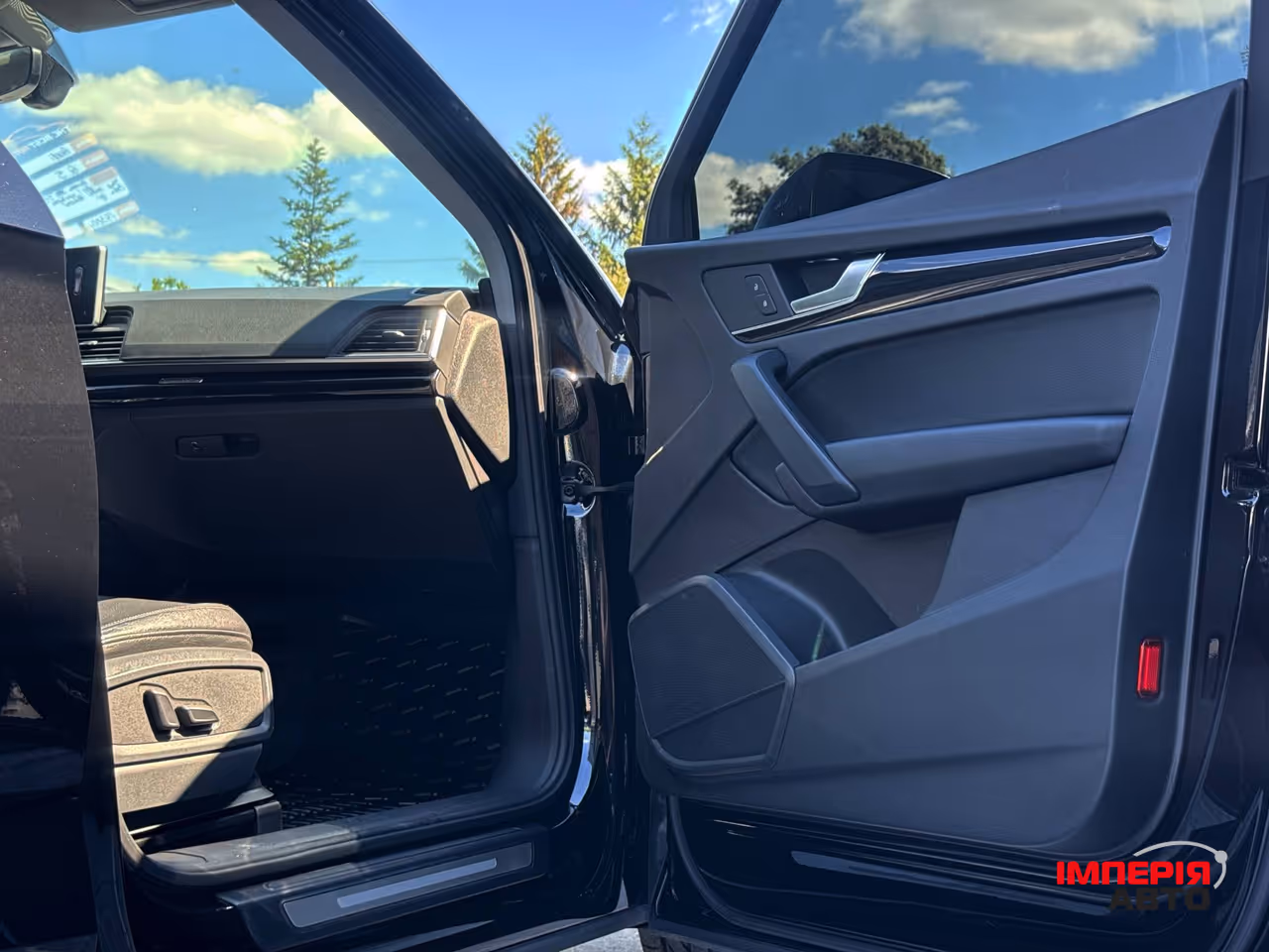 Audi Q5 - фото 54