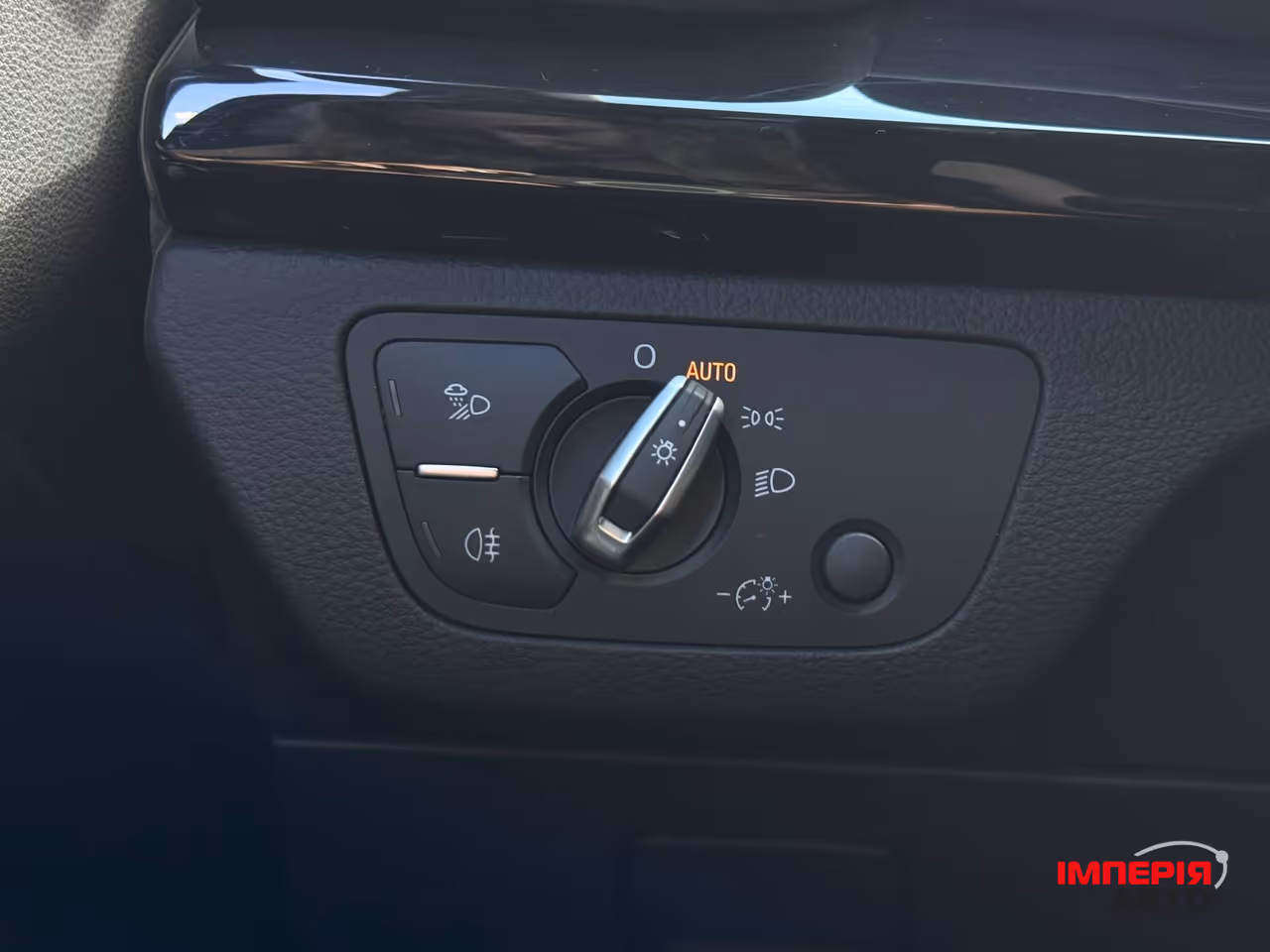 Audi Q5 - фото 27