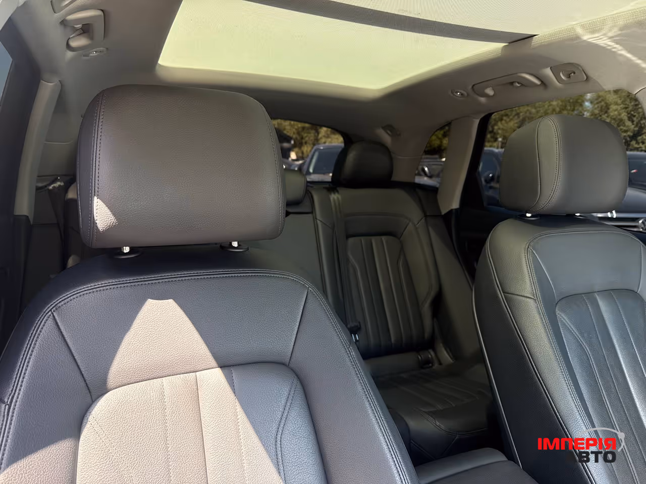 Audi Q5 - фото 59