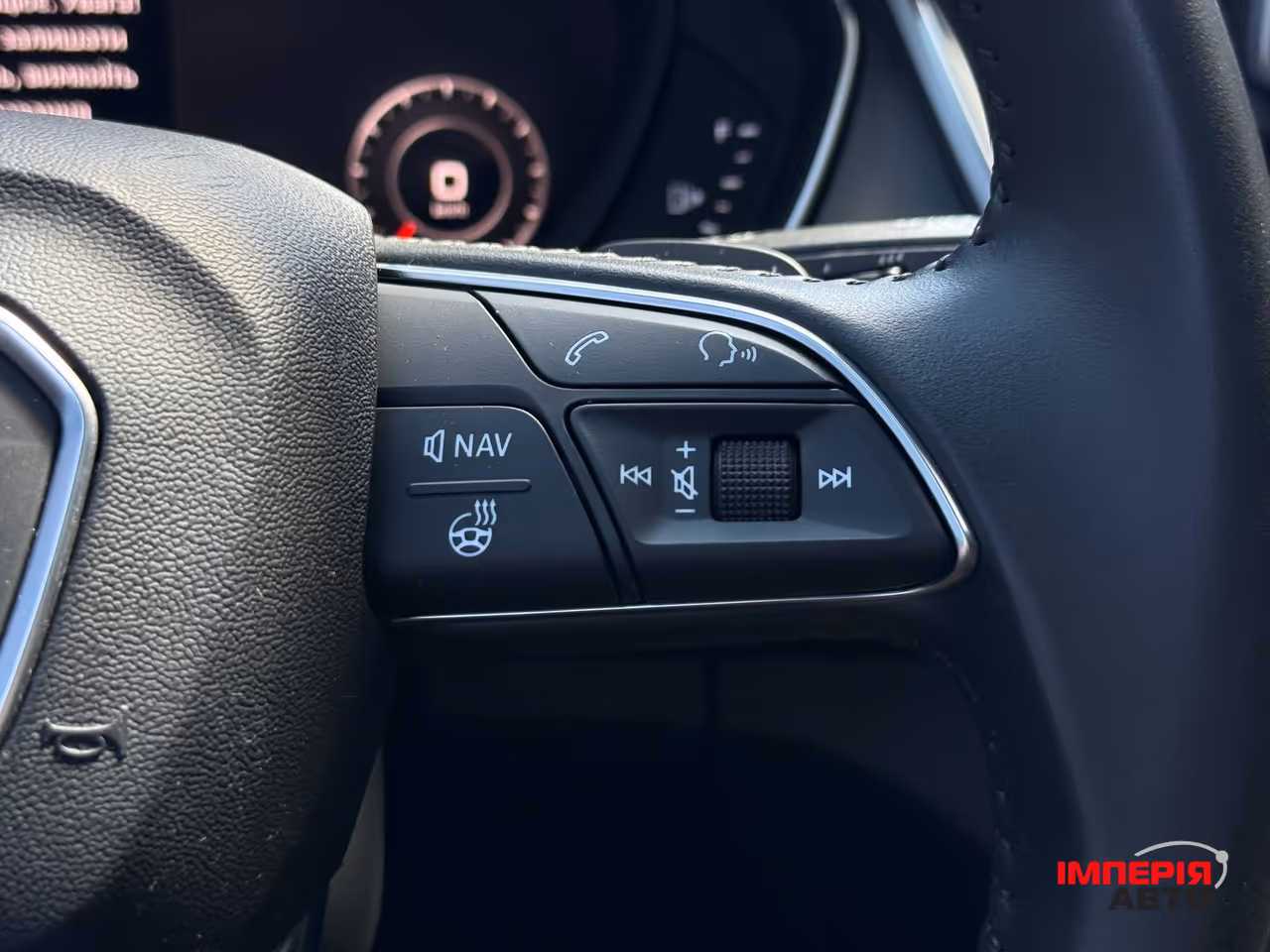 Audi Q5 - фото 30