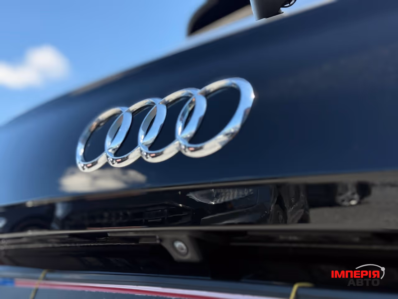 Audi Q5 - фото 9