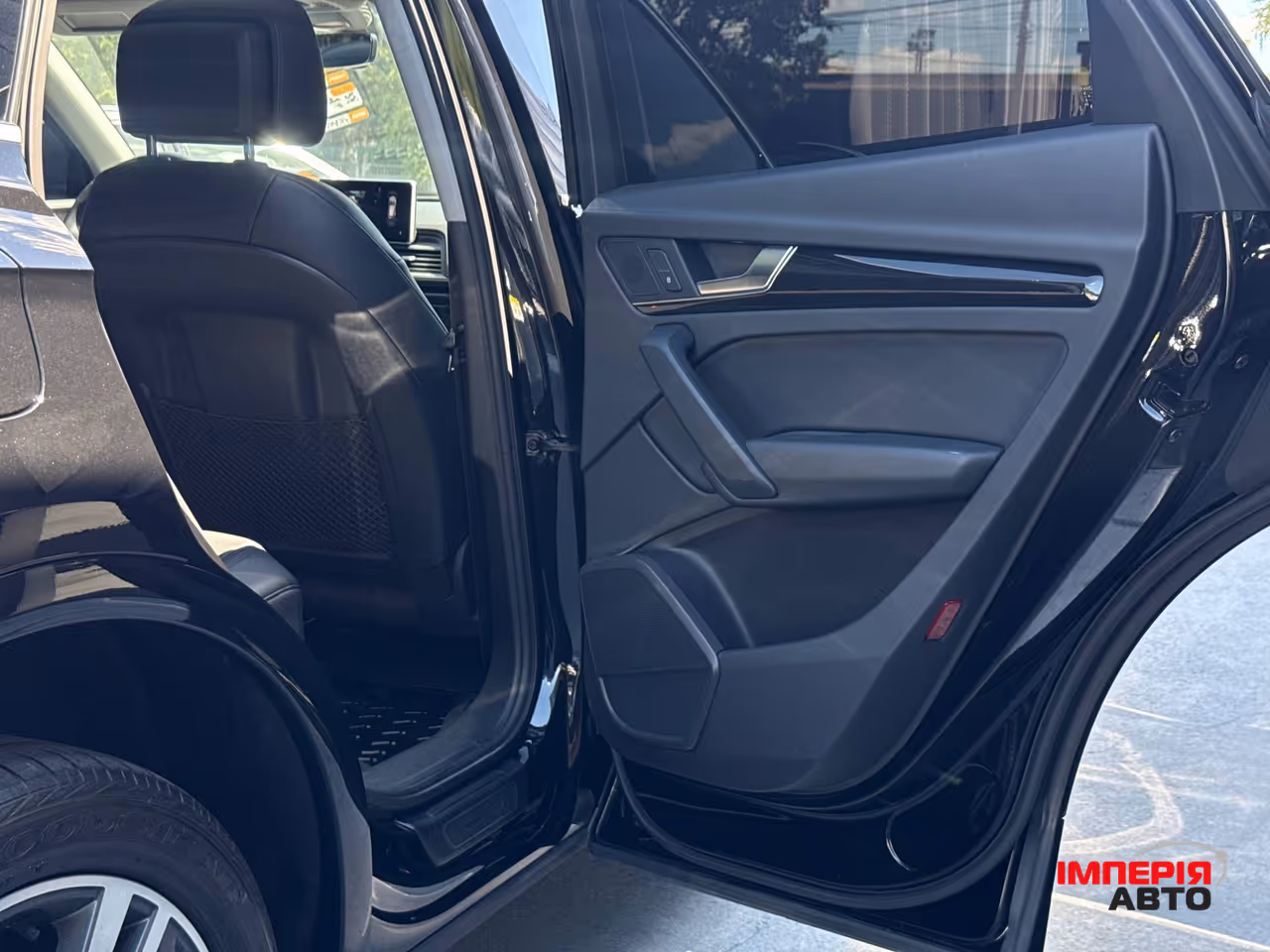 Audi Q5 - фото 51