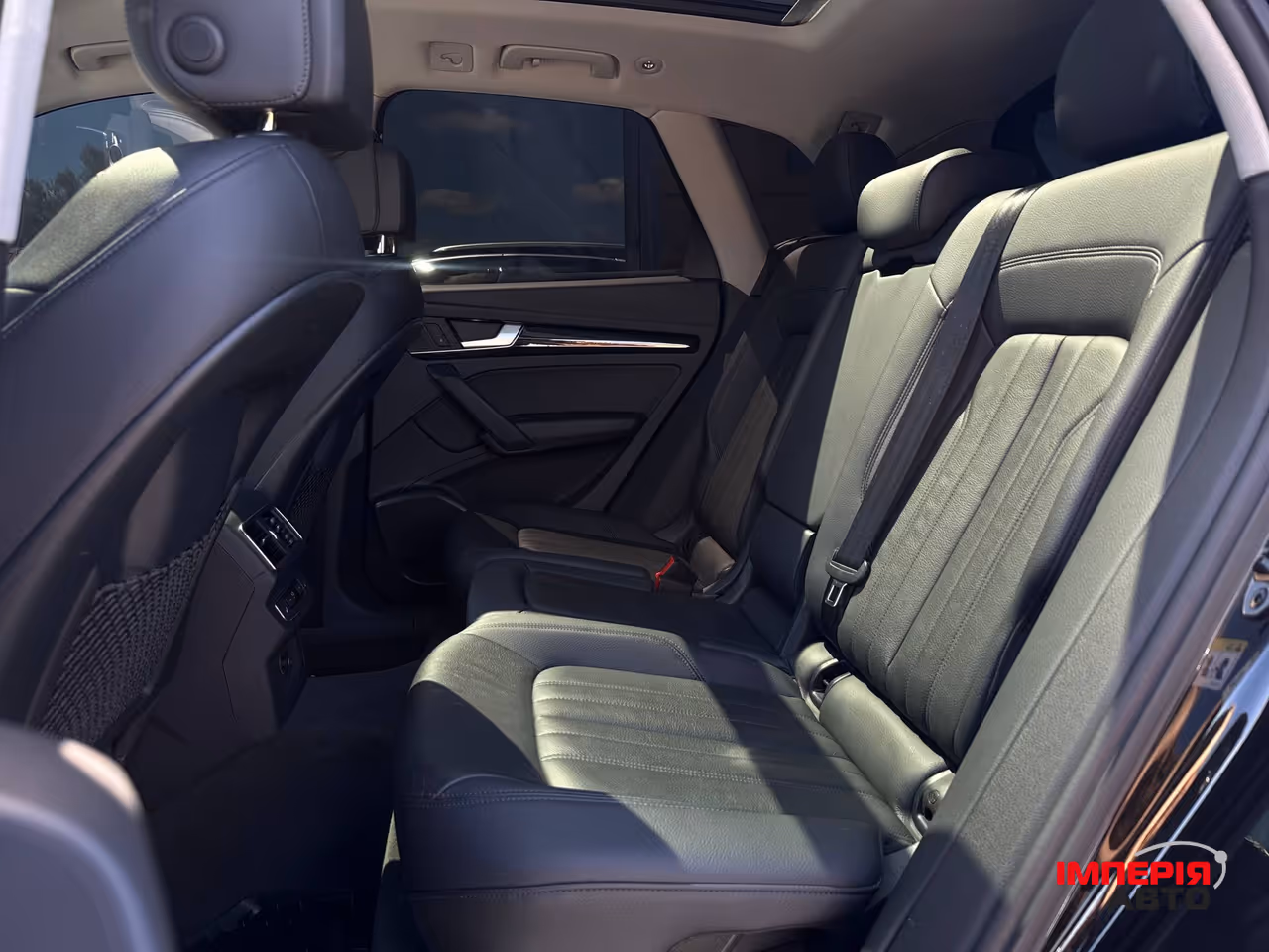 Audi Q5 - фото 47