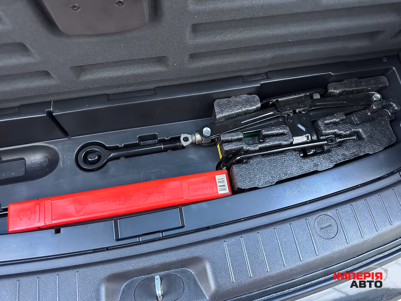 Hyundai Santa Fe - фото 45