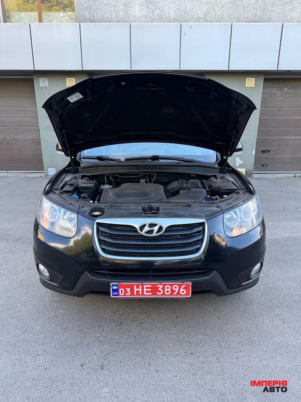 Hyundai Santa Fe - фото 46