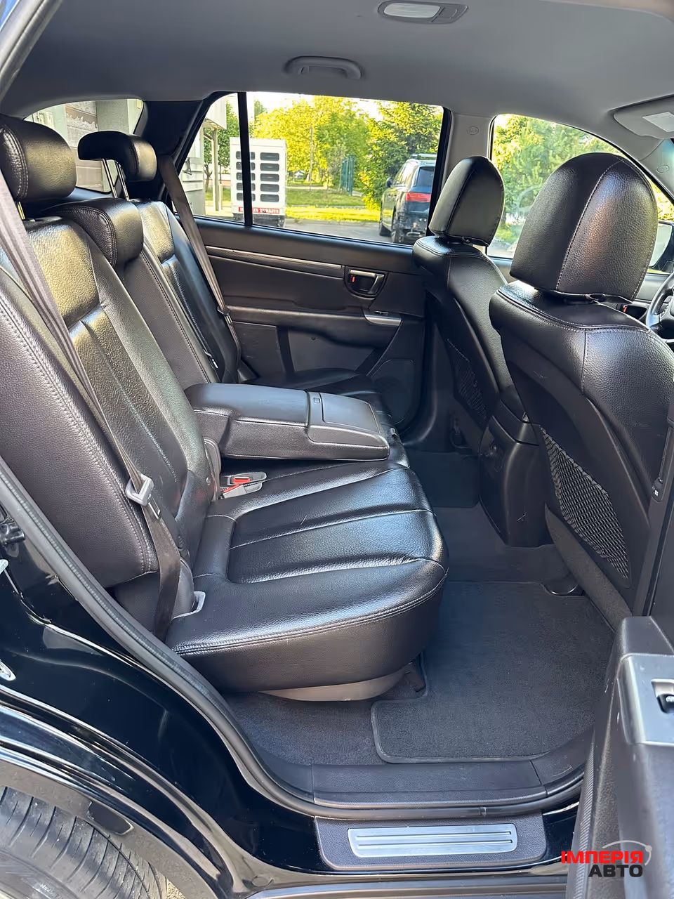 Hyundai Santa Fe - фото 37