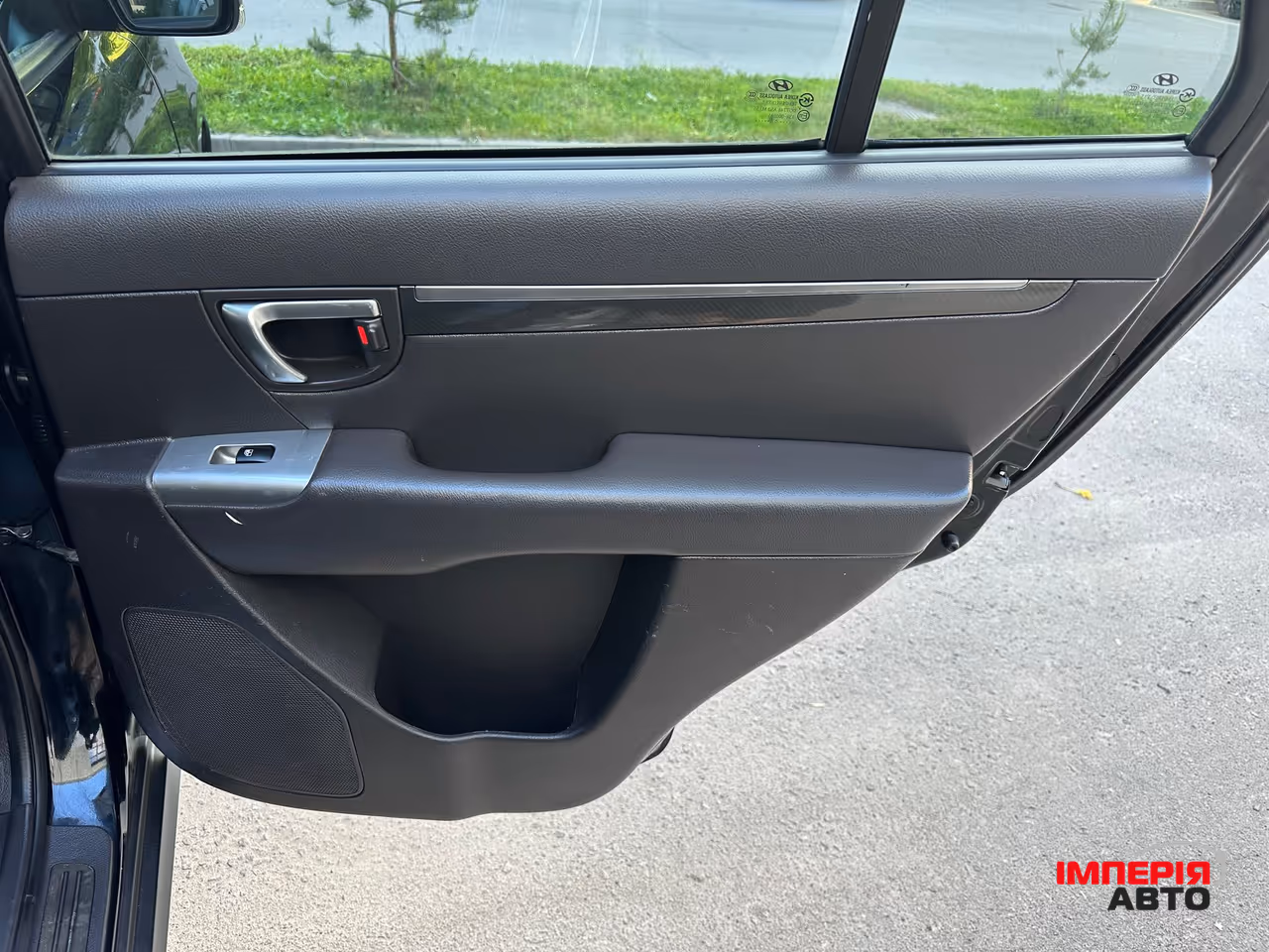 Hyundai Santa Fe - фото 36